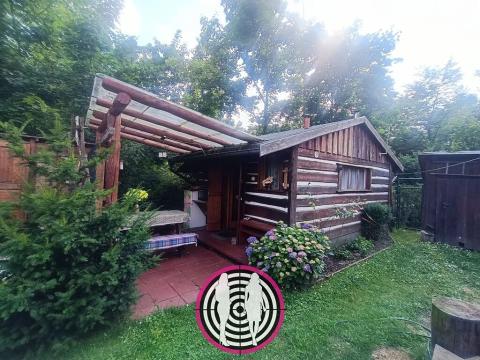 Pronájem chaty, Louňovice, Na Hořičkách, 20 m2