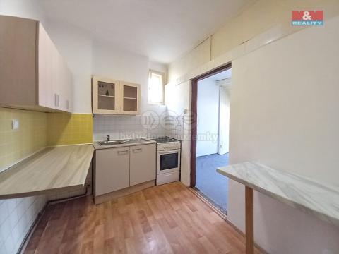 Pronájem bytu 2+1, Karlovy Vary - Rybáře, Sokolovská, 51 m2