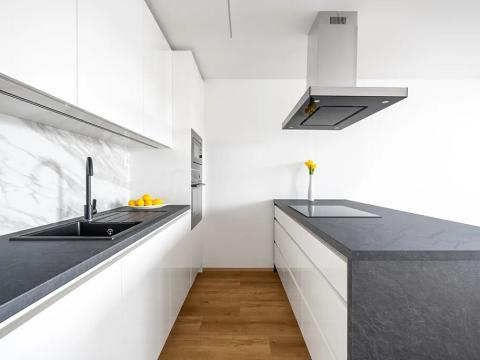 Prodej bytu 3+kk, Praha - Chodov, Dědinova, 89 m2
