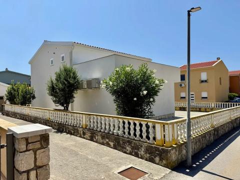Prodej vily, Vrsi, Chorvatsko, 190 m2