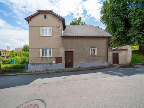 Prodej rodinného domu, Zábřeh, Zahradní, 135 m2