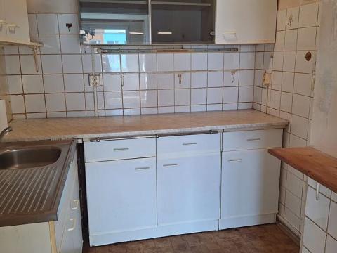 Prodej bytu 2+kk, Praha - Bohnice, Ratibořská, 43 m2