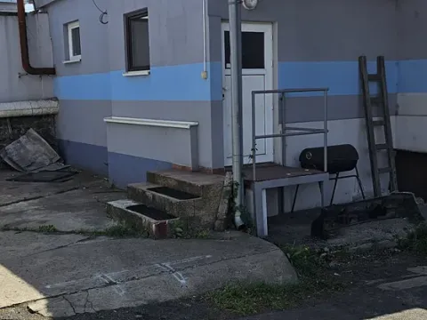 Pronájem skladu, Ústí nad Labem, Jateční, 30 m2