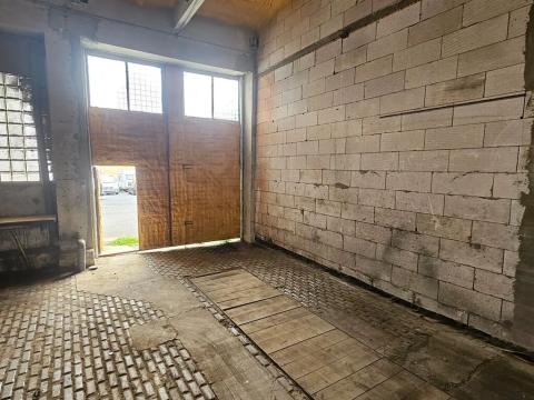 Pronájem skladu, Ústí nad Labem, Jateční, 80 m2