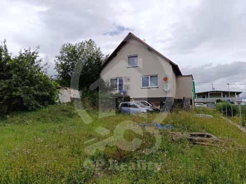 Prodej rodinného domu, Písek - Hradiště, Na Ryšavce, 661 m2