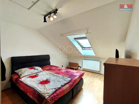 Prodej rodinného domu, Brno - Černovice, Kotkova, 180 m2