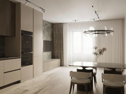 Prodej bytu 2+kk, Praha - Vršovice, Bulharská, 53 m2