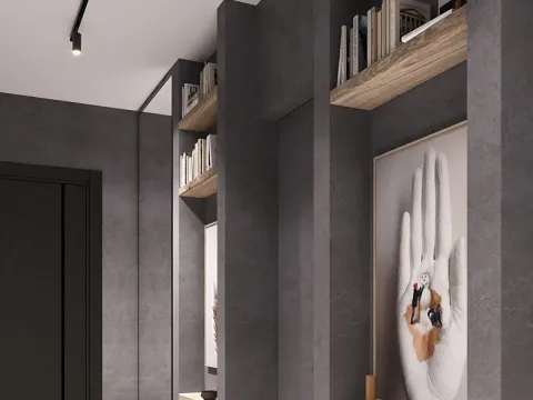 Prodej bytu 3+kk, Praha - Kamýk, Olbramovická, 55 m2