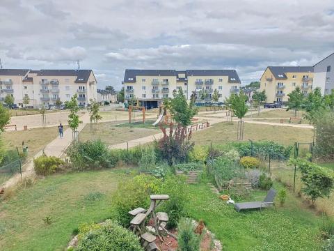 Pronájem bytu 3+kk, Chýně, Příhodova, 60 m2