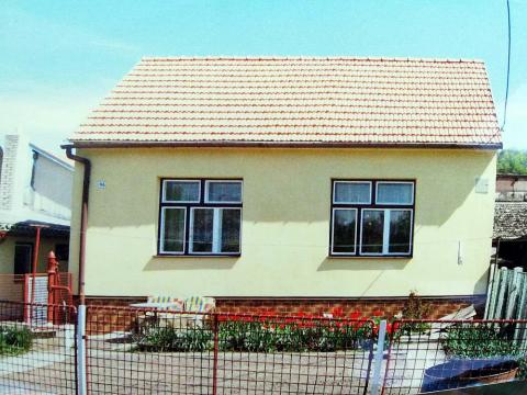 Prodej rodinného domu, Dolní Loučky, 80 m2