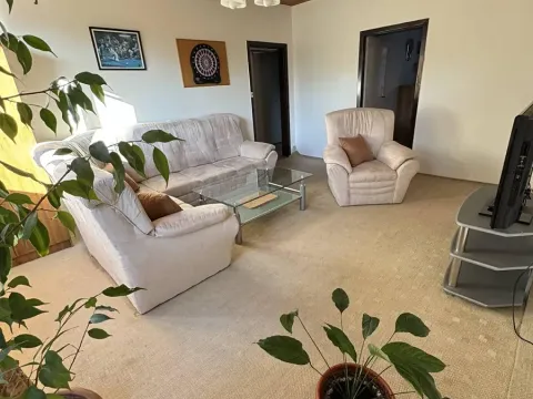 Pronájem bytu 3+1, Ostrava, Plk. Rajmunda Prchaly, 68 m2
