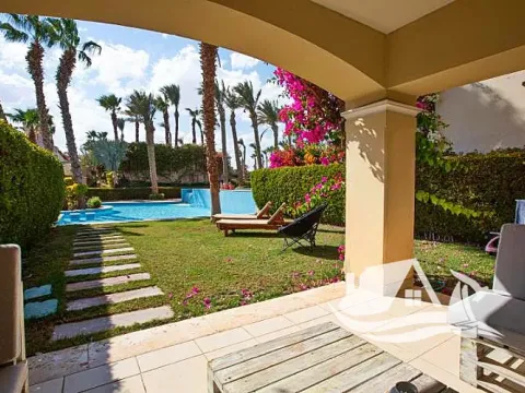 Prodej bytu 1+kk, Hurghada, Egypt, 65 m2