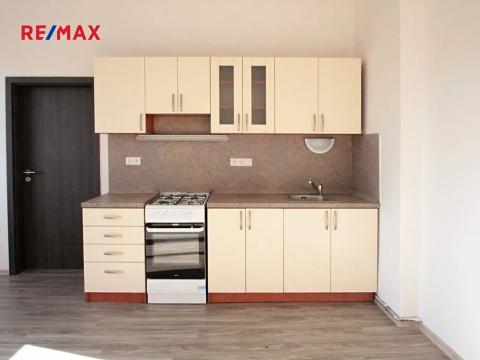 Pronájem bytu 2+kk, Kolín, Brankovická, 60 m2