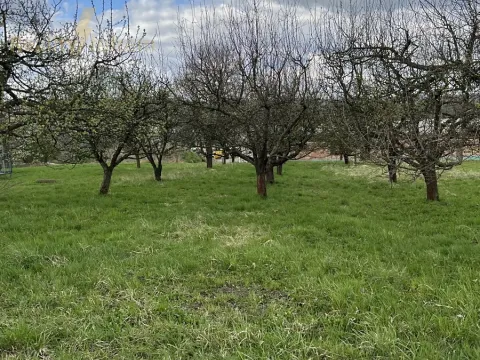 Prodej pozemku pro bydlení, Příbor, Hluboká, 1632 m2