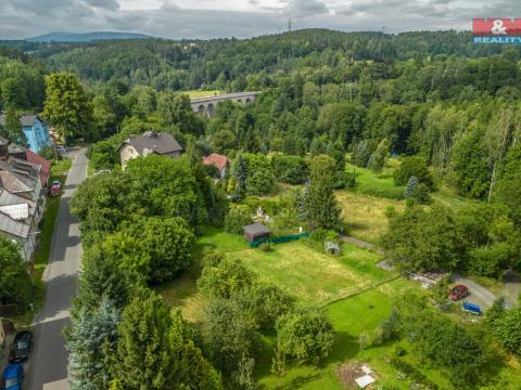Prodej pozemku pro bydlení, Radimovice, 1174 m2