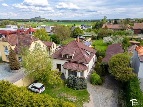 Prodej rodinného domu, Staré Hradiště, Hradecká, 220 m2
