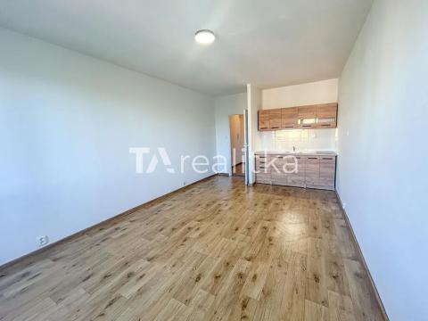 Pronájem bytu 1+kk, Bohumín, Svat. Čecha, 30 m2