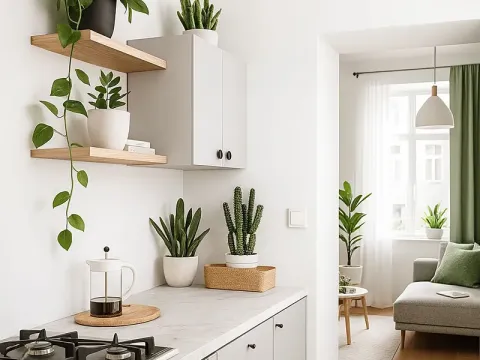 Prodej bytu 1+kk, Brno, Antonínská, 36 m2