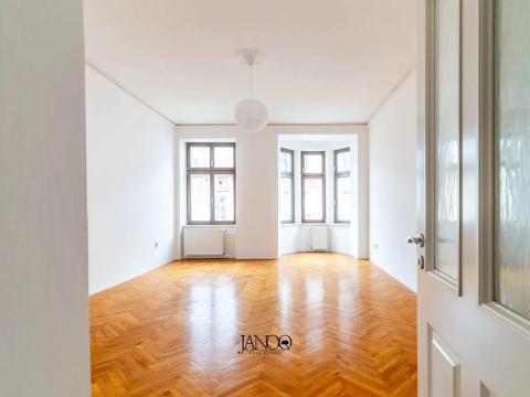 Pronájem bytu 3+1, Brno, Antonína Slavíka, 109 m2