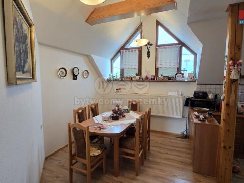 Pronájem rodinného domu, Hostašovice, 147 m2