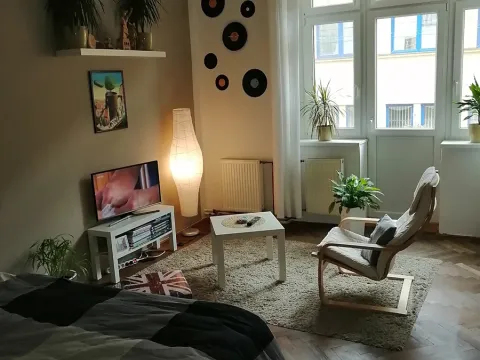 Pronájem bytu 3+kk, Pardubice, Za Pasáží, 78 m2