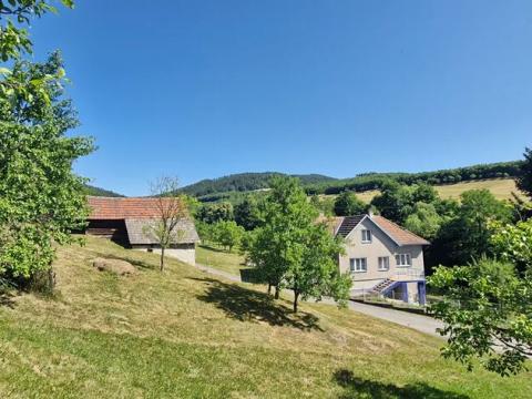 Prodej rodinného domu, Slopné, 70 m2