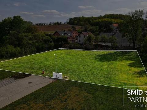 Prodej pozemku pro bydlení, Kutná Hora, Nad Kolmarkem, 1230 m2