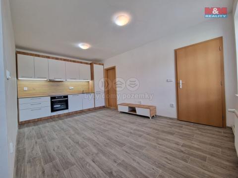 Pronájem bytu 2+kk, Ivančice, Josefa Vávry, 30 m2