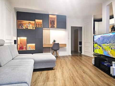 Prodej bytu 3+kk, Praha - Chodov, Hrudičkova, 72 m2