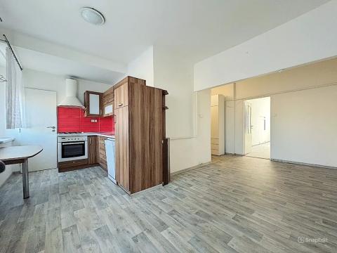 Prodej bytu 2+kk, Plzeň, Korandova, 51 m2