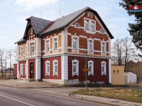Prodej bytu 1+kk, Královec, 20 m2