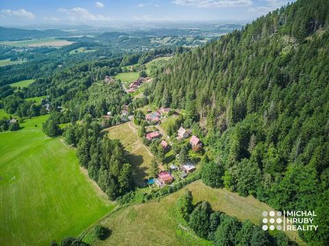 Prodej chaty, Malenovice, 75 m2