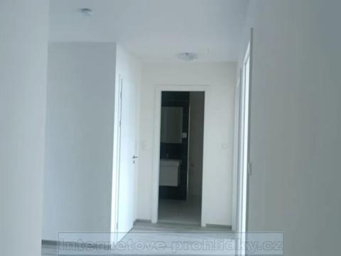 Pronájem bytu 4+kk, Praha - Dolní Měcholupy, Kardausova, 110 m2