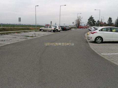 Pronájem ostatní, Moravany, Višňová