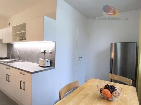 Pronájem bytu 2+1, Prostějov, Dolní, 58 m2