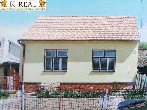 Prodej rodinného domu, Dolní Loučky, 381 m2
