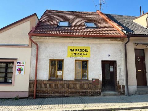 Prodej rodinného domu, Kaplice, Dlouhá, 200 m2