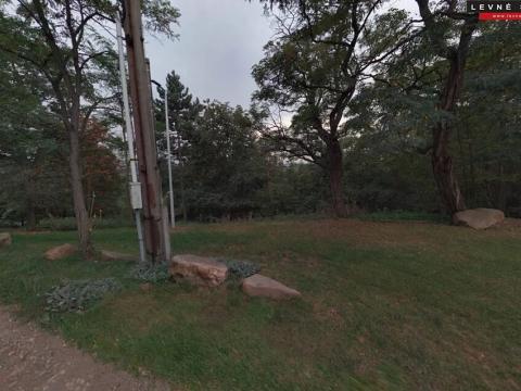 Prodej pozemku, Postoloprty, 486 m2