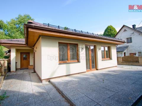 Prodej rodinného domu, Liptál, 98 m2