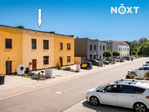Prodej rodinného domu, Heřmanův Městec, V Lukách, 107 m2