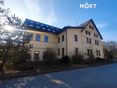 Prodej bytu 1+kk, Černý Důl, 30 m2