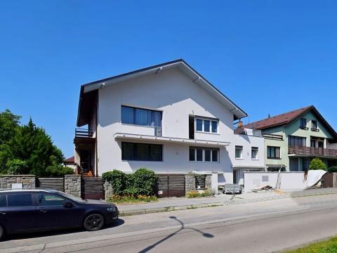 Pronájem bytu 2+kk, Praha - Řepy, Na moklině, 51 m2