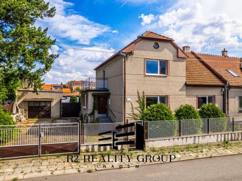 Prodej rodinného domu, Brodek u Prostějova, Lískovec, 107 m2