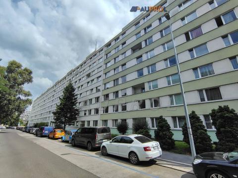 Prodej bytu 3+kk, Praha - Karlín, Molákova, 70 m2