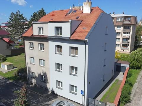 Prodej bytu 2+1, Čáslav, Ant. Dvořáka, 77 m2