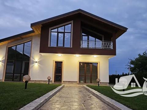 Prodej rodinného domu, Tankovo, Bulharsko, 164 m2
