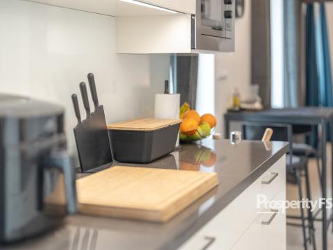 Prodej bytu 2+kk, Brno - Trnitá, Křenová, 47 m2