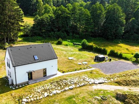 Prodej rodinného domu, Smržovka, Okružní, 119 m2