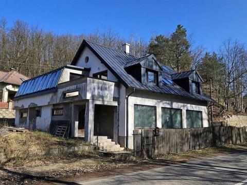Prodej rodinného domu, Stráž nad Nisou, Za Lesem, 324 m2