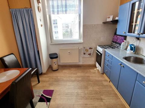 Prodej bytu 3+1, Břeclav, Na Valtické, 81 m2